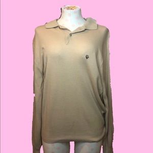 Christian Dior Vintage Long Sleeve